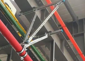 塔城地抗震支架厂家与你分享你必须做的紧急情况下的准备